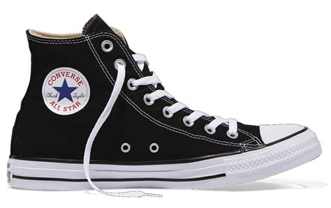 real converse shoes